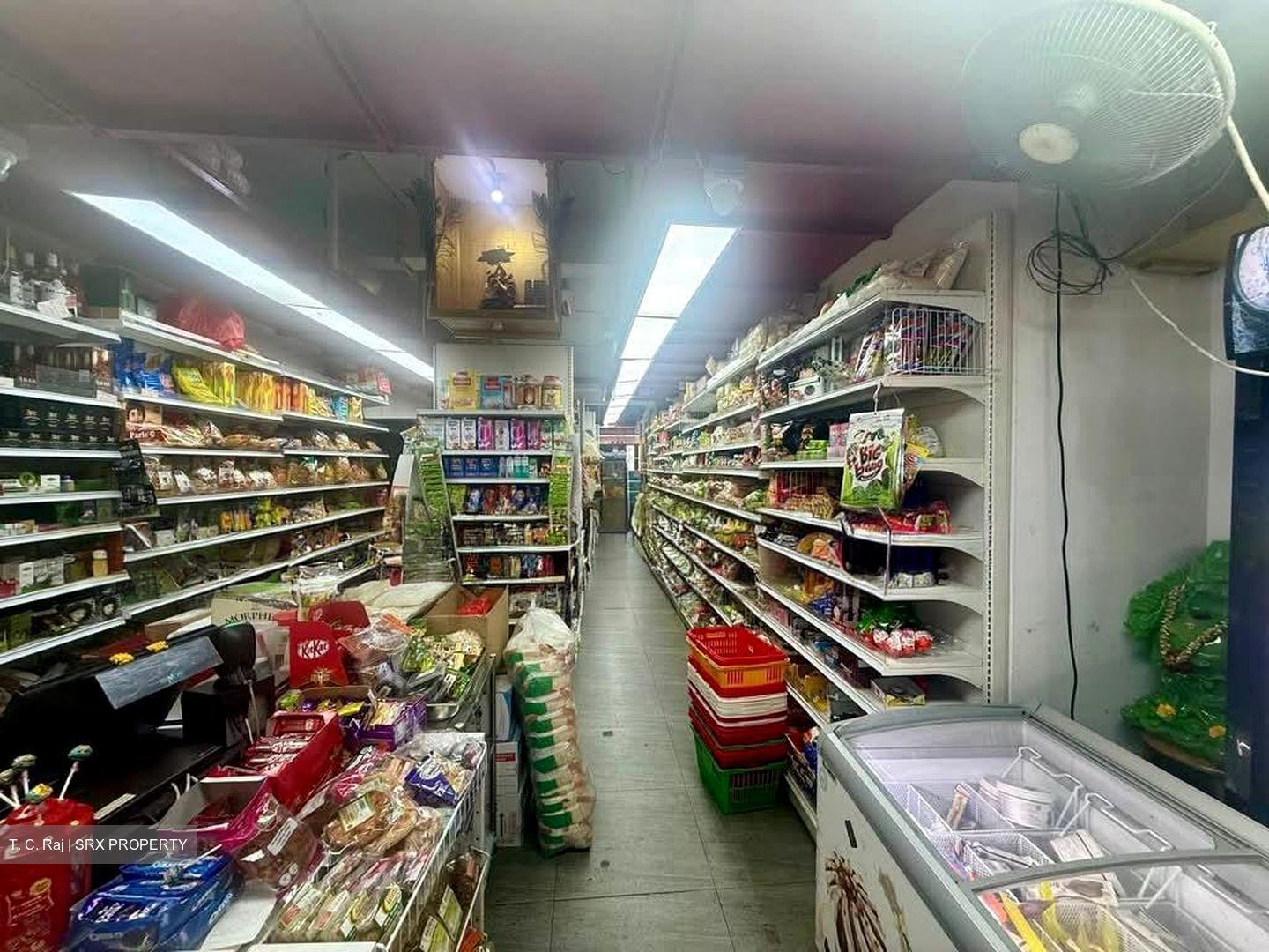 Jurong West Avenue 1 (D22), Shop House #544511831
